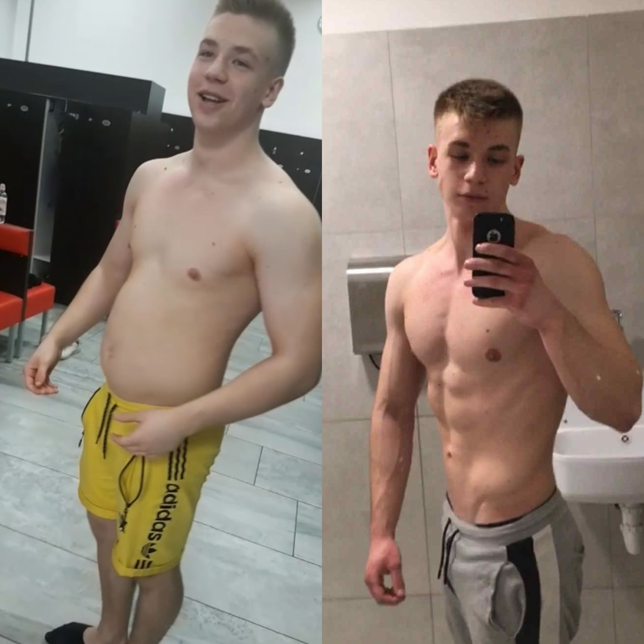 Client transformation