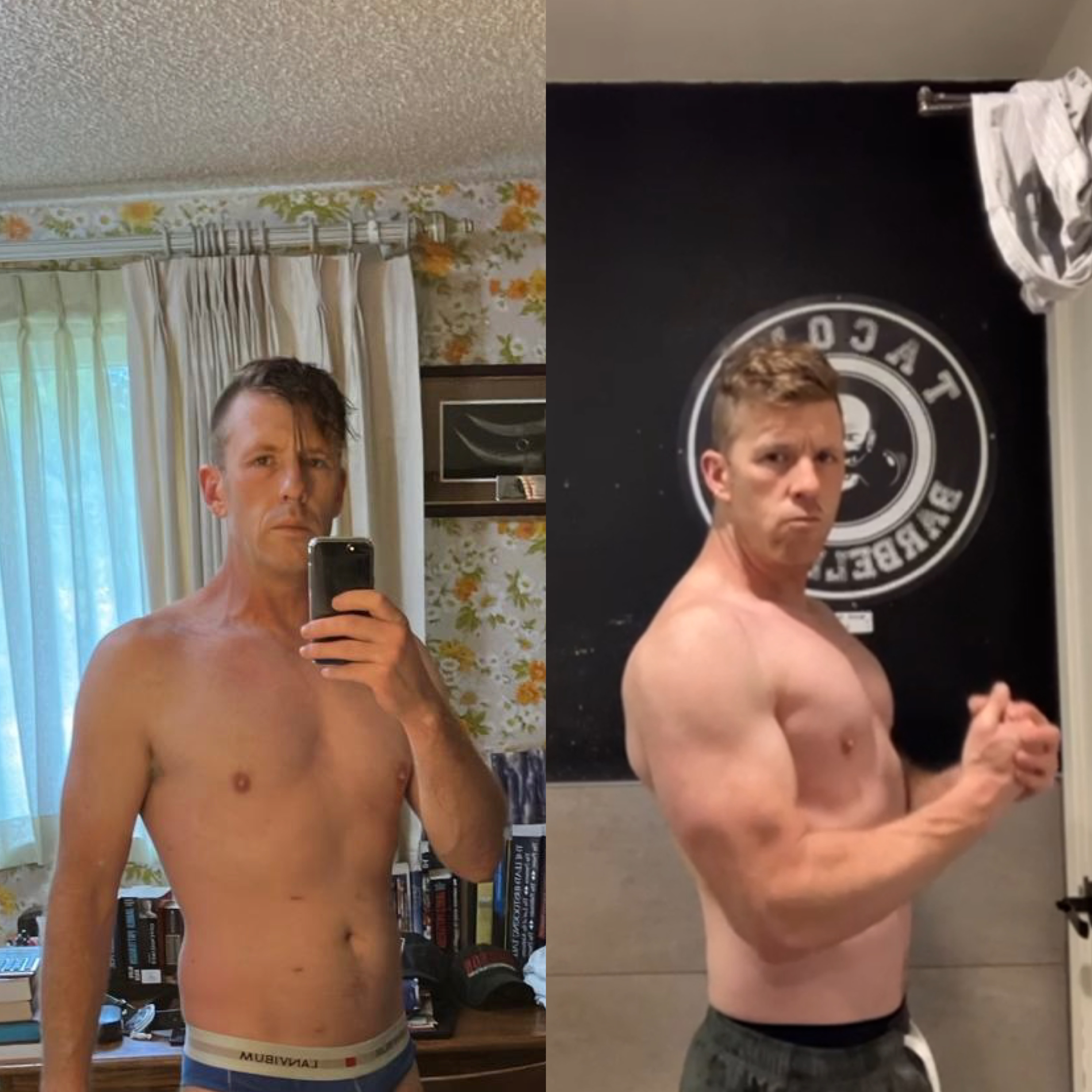Client transformation