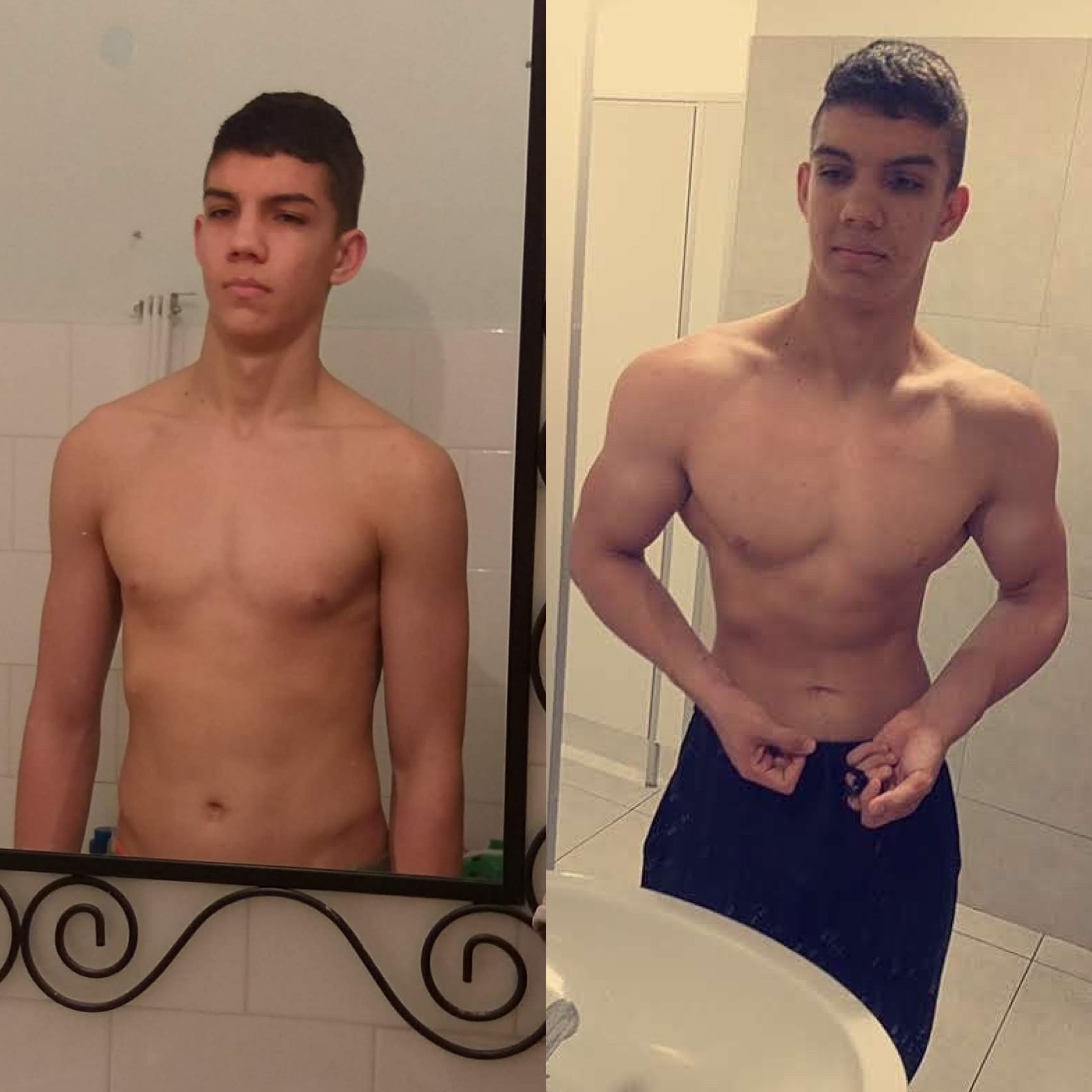 Client transformation